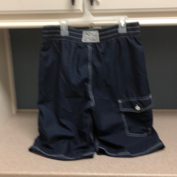 Swim trunks - Picture 2 of 2